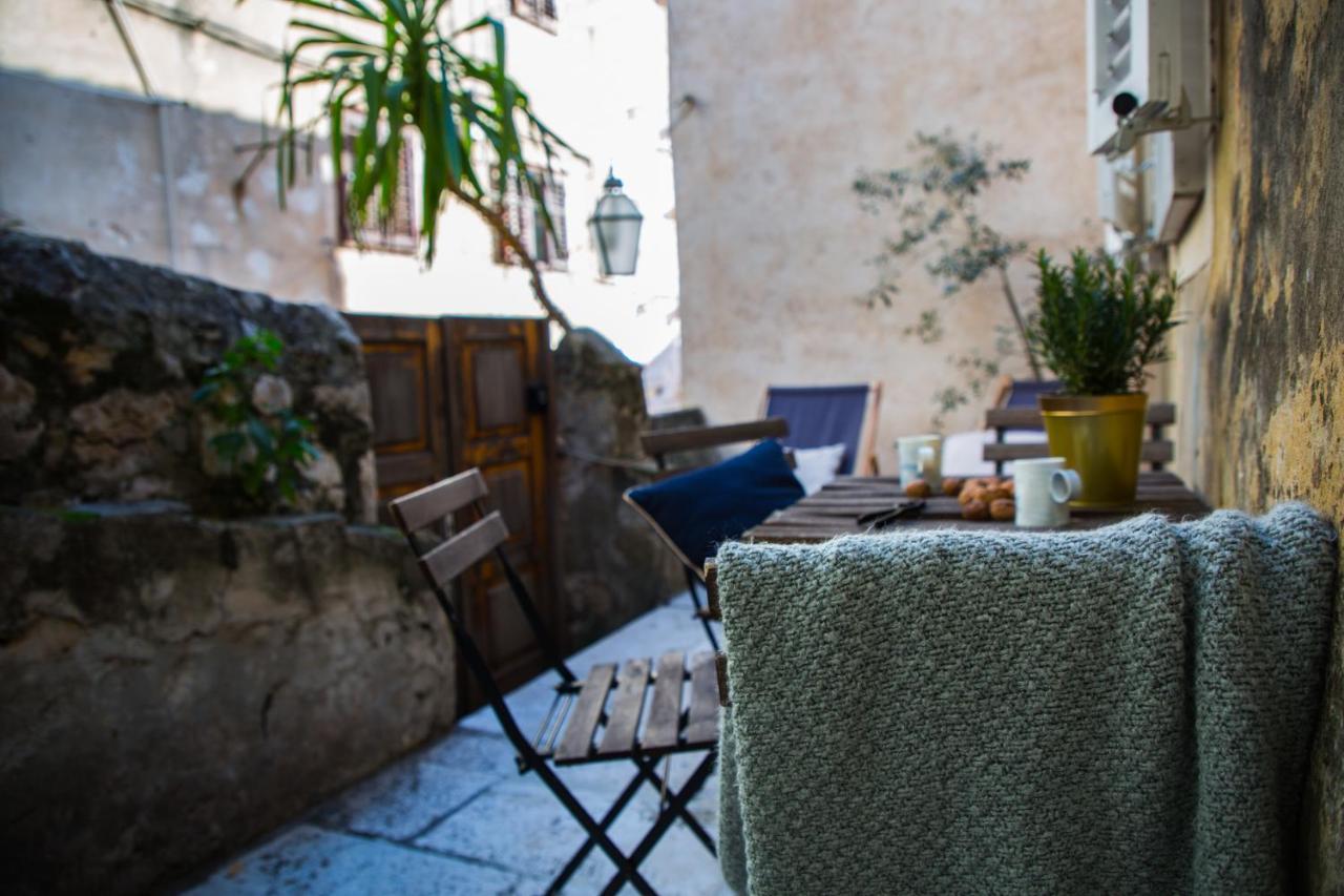 Apartment Harmony Dubrovnik Buitenkant foto