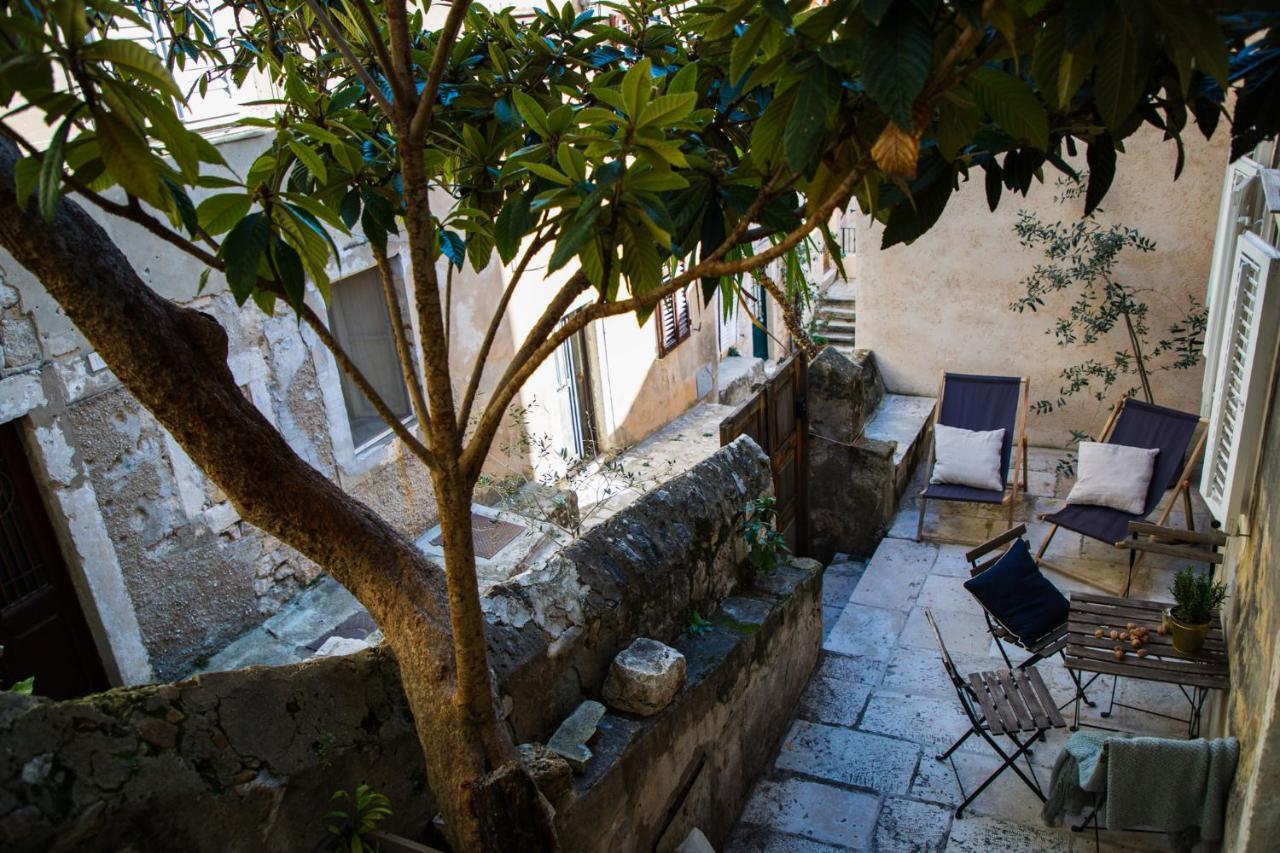 Apartment Harmony Dubrovnik Buitenkant foto